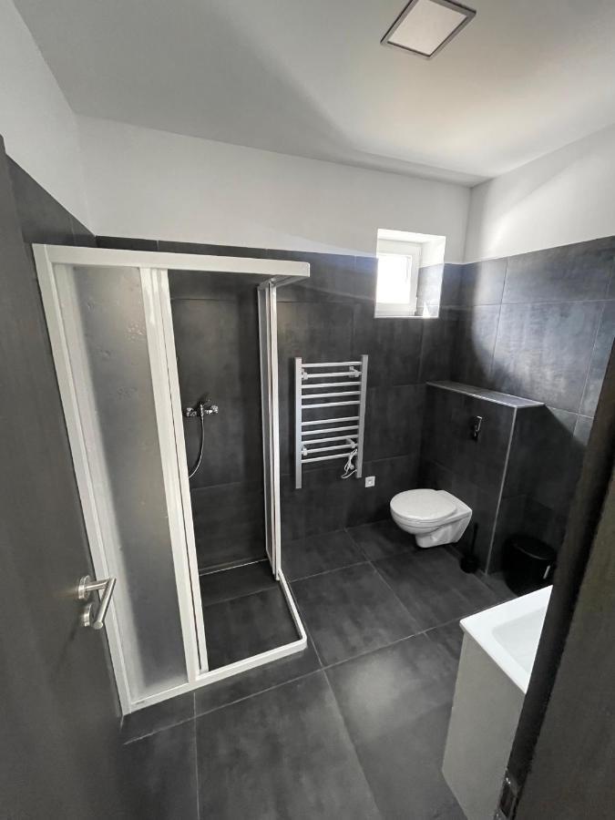 Mg Apartments Štúrovo Extérieur photo
